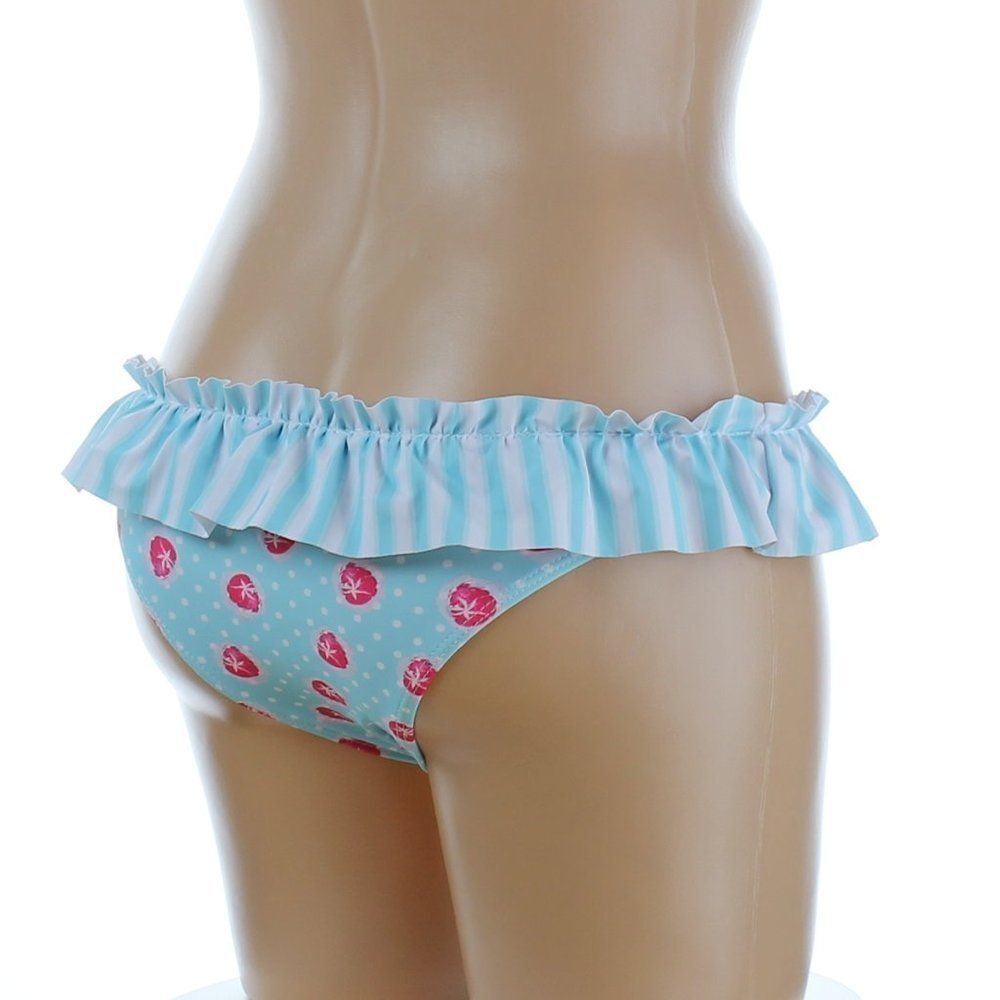 Swim Bottom Size Small - Picture 6 of 9